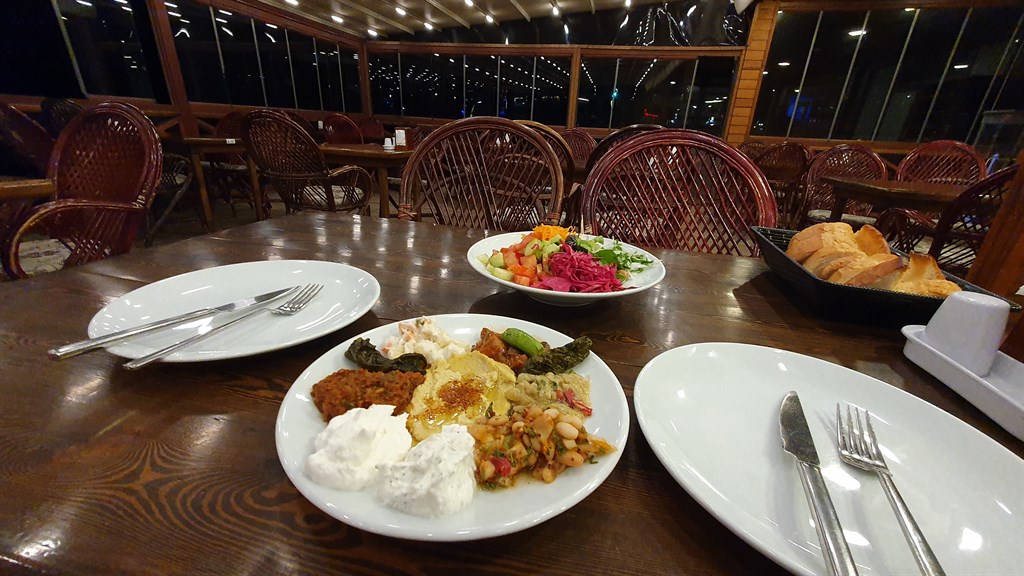 Keyf Restaurant Ayder