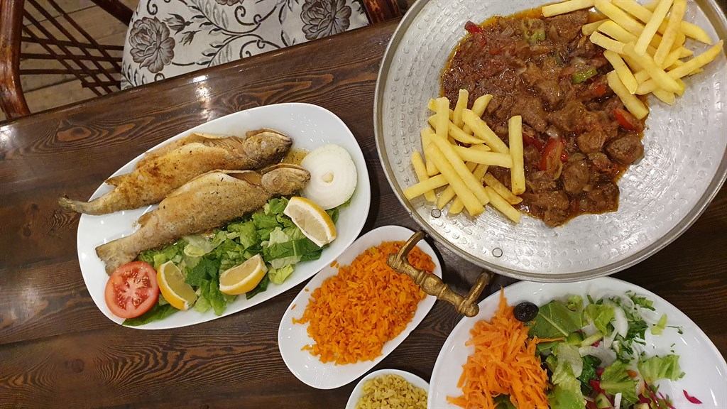 Keyf Restaurant Ayder