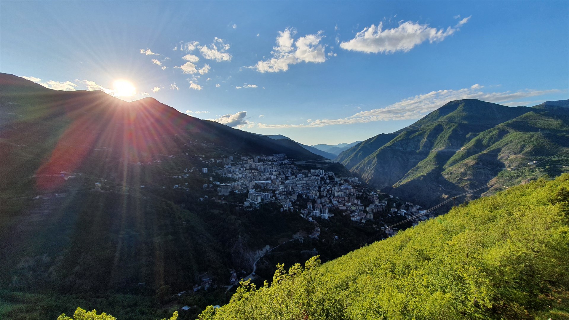 Artvin, Turkey