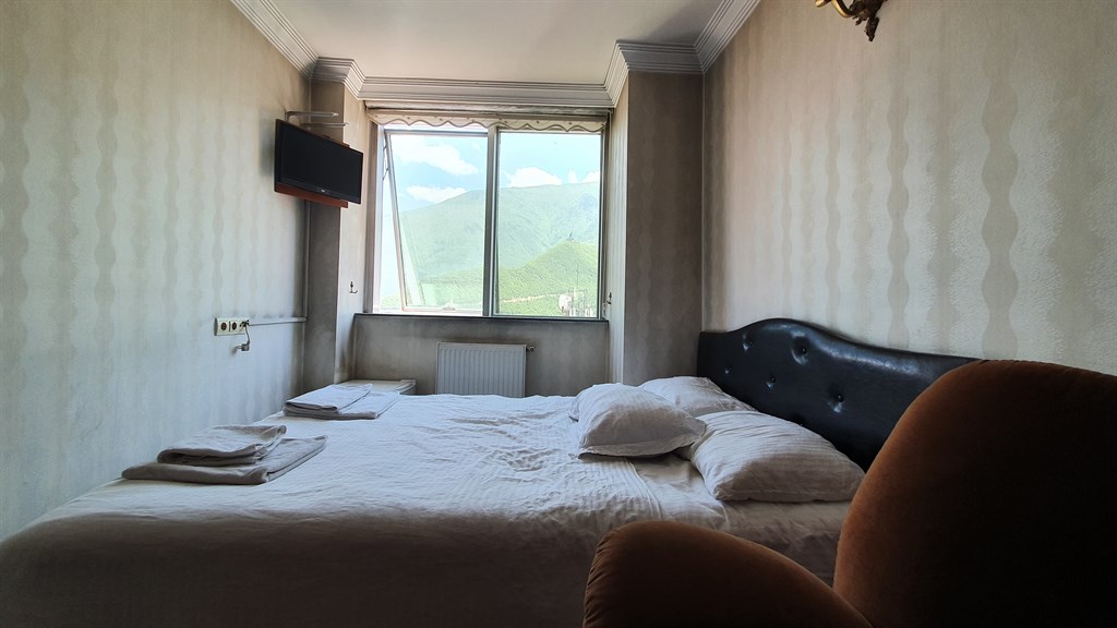 Artvin Sadıkoğlu Otel Room 2