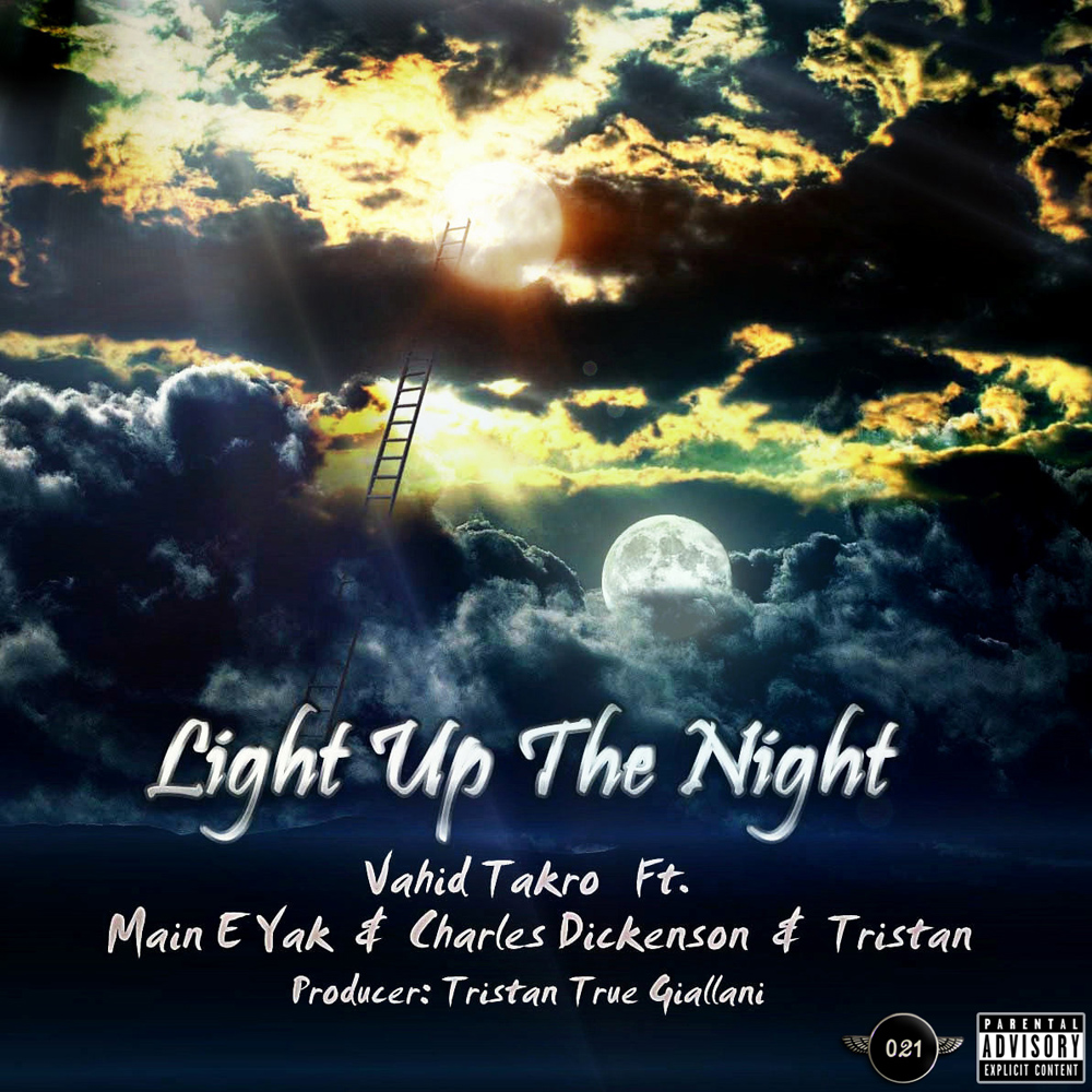 Light Up The Night