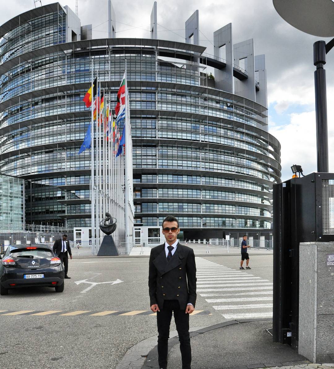 European Parliament