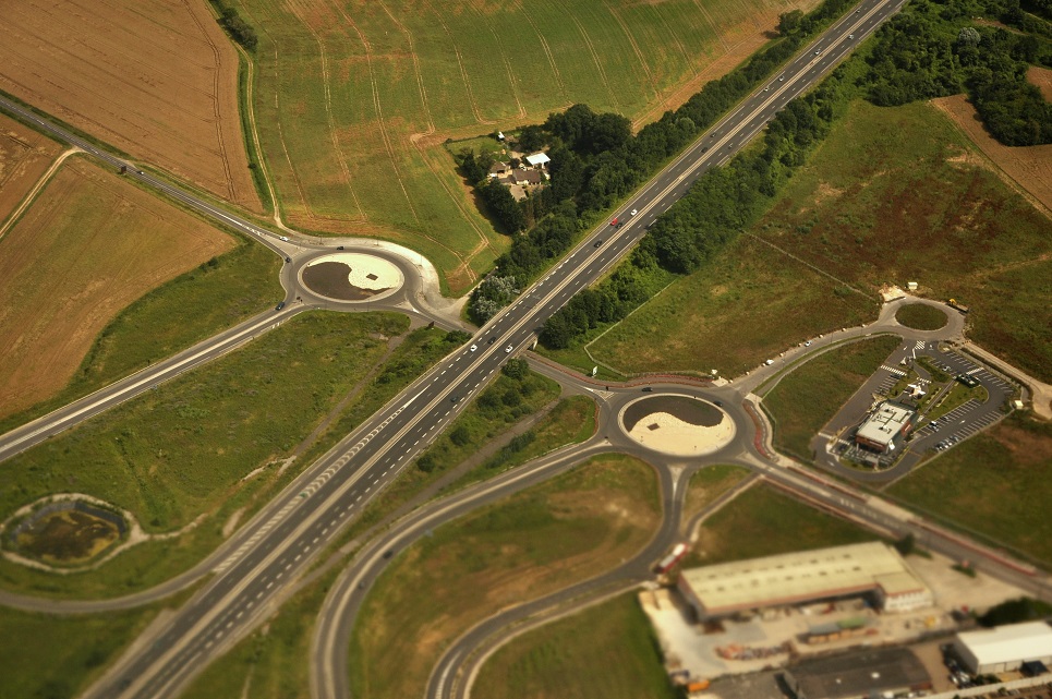 Charles de Gaulle Airport