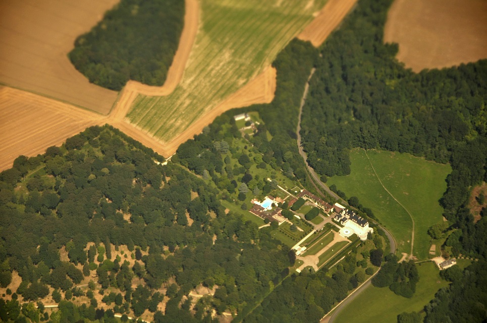 Charles de Gaulle Airport