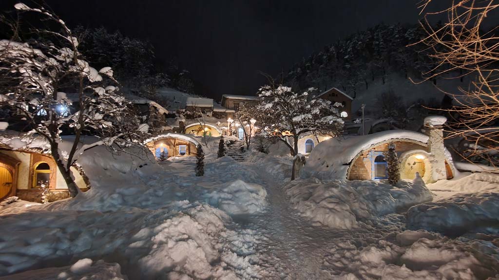 Cozy House Dilijan