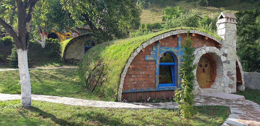 Cozy House Dilijan