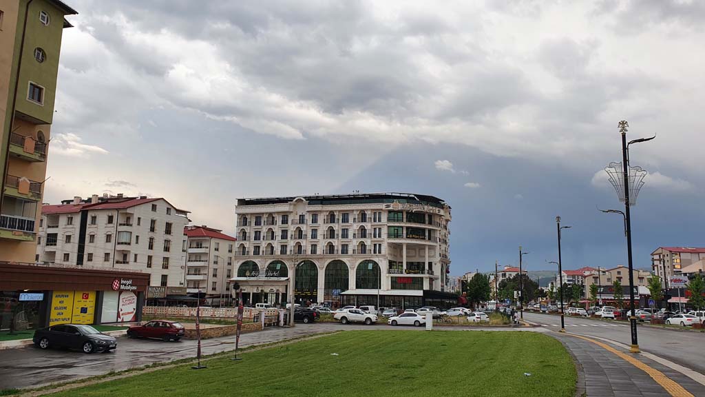 Best Sivas Hotel Sivas Keykavus Hotel