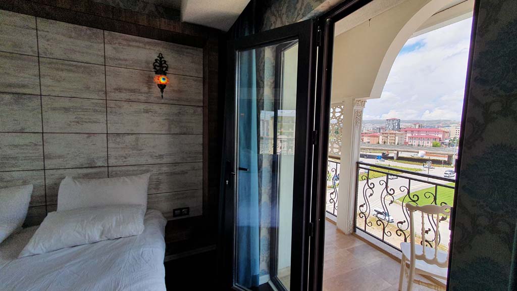 Best Sivas Hotel Sivas Keykavus Hotel