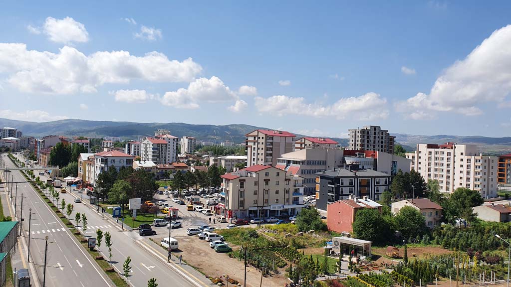 Best Sivas Hotel Sivas Keykavus Hotel