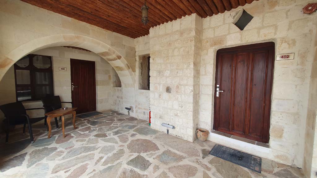 MDC Cave Hotel Cappadocia 2