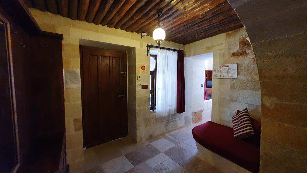 MDC Cave Hotel Cappadocia 4