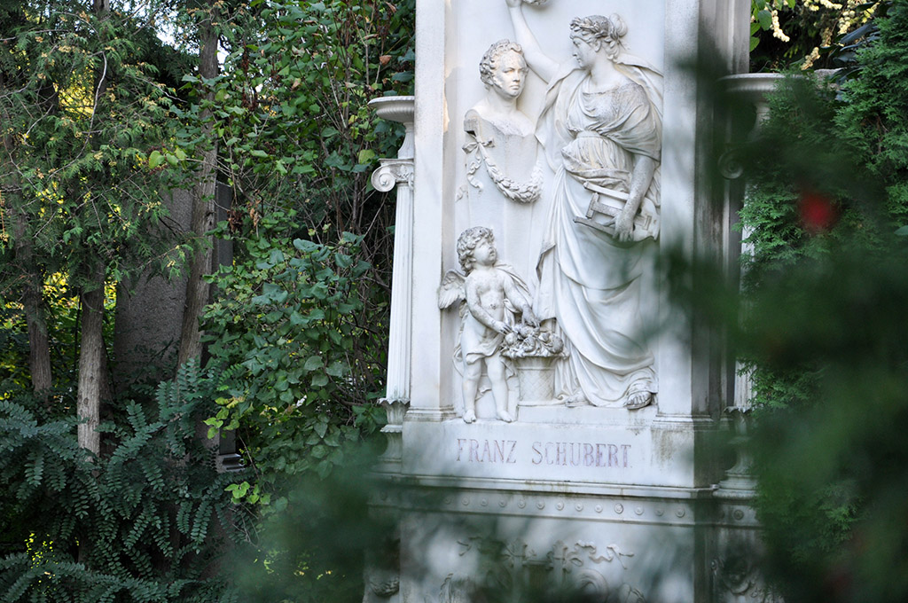 Franz Schubert