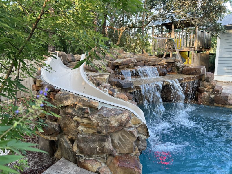 Learn more about Selah Pools best