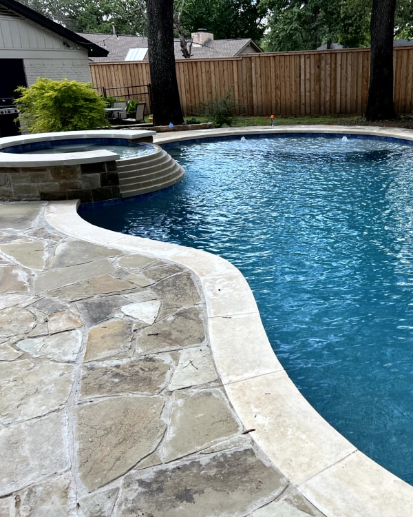 Modern Classic Renovation