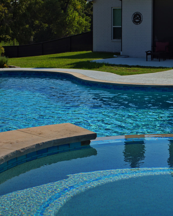 Family Backyard Retreat