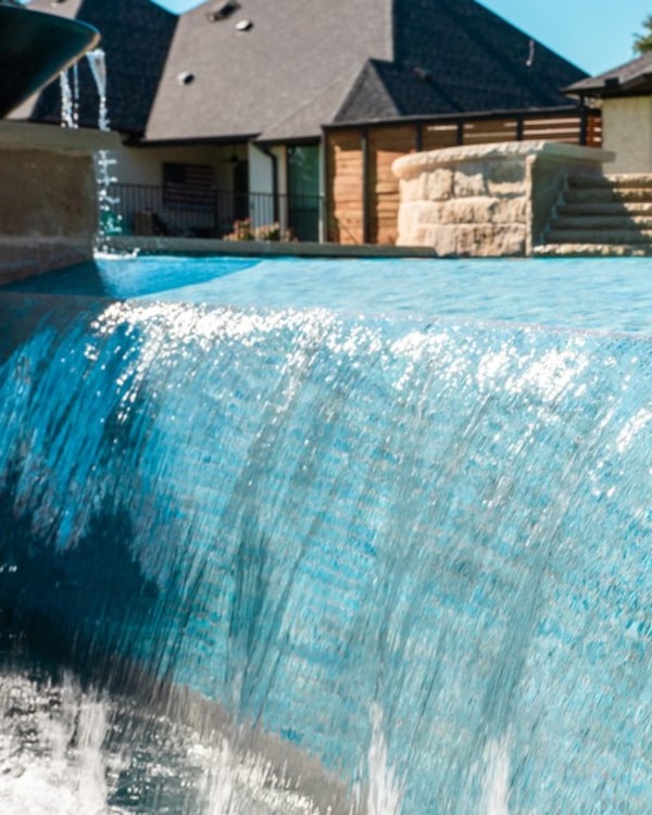 Classic Texas Dream Build