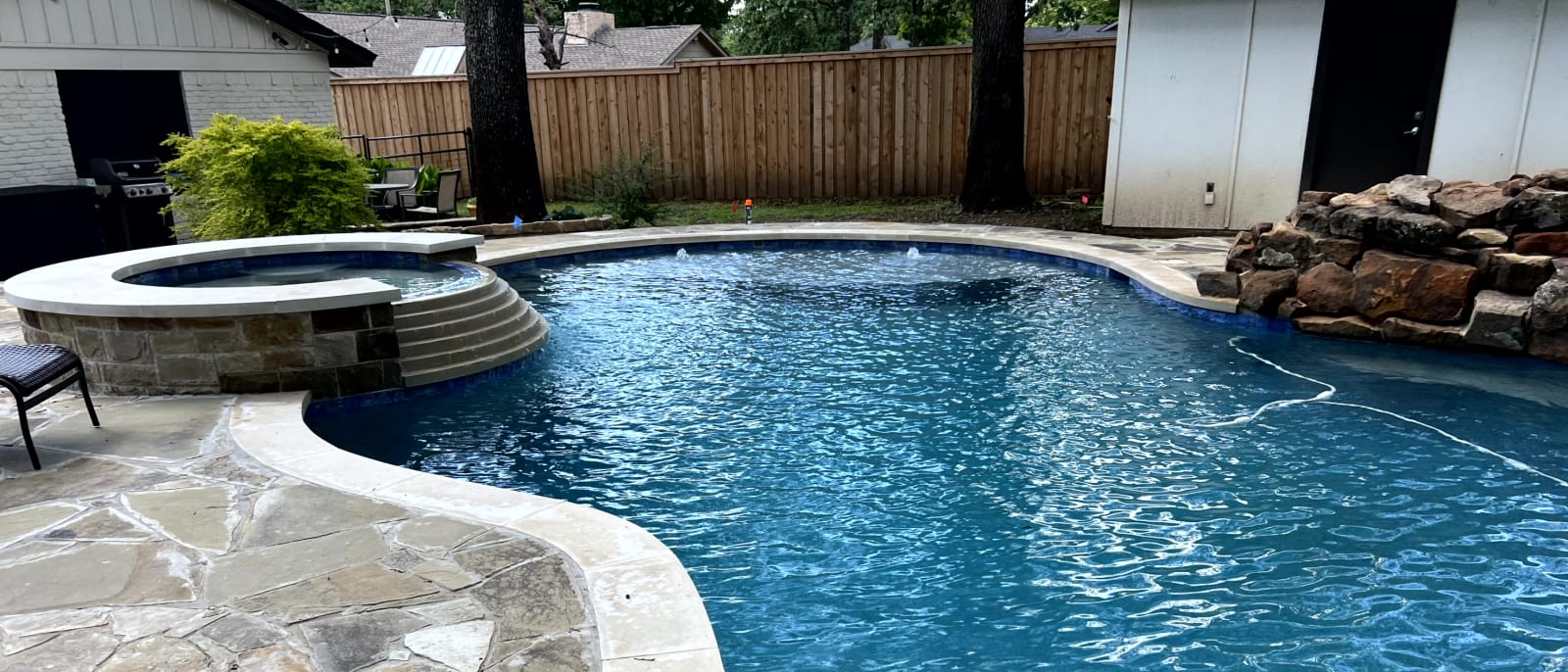 Modern Classic Renovation