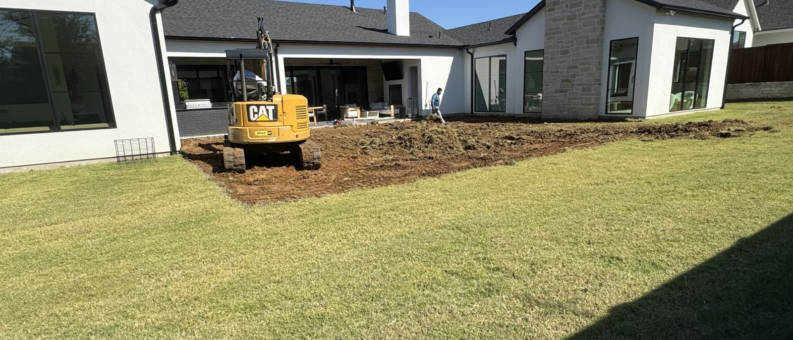 Selah Pools portfolio hero image