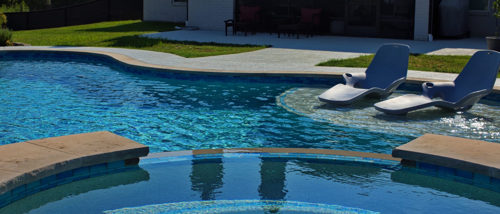 Family Backyard Retreat