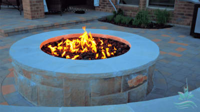 Thoughtful Design in a Compact Wylie Space — establishing view — Wylie, TX