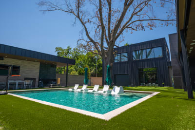 Residential pool project in Dallas, TX, photo 27 of 47