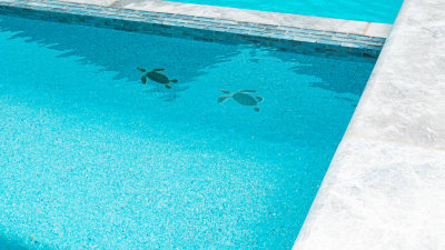 Residential pool project in Keller, TX, photo 8 of 38