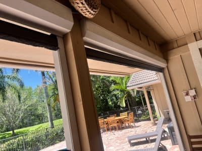 Residential pool project in Palm Beach Gardens, FL, photo 8 of 8