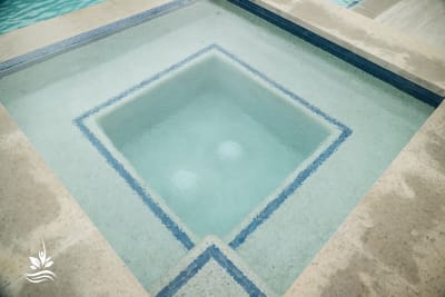 Residential pool project in Flower Mound, TX, photo 29 of 49