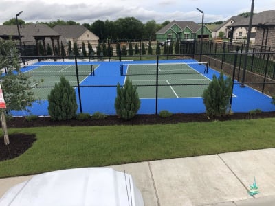 Commercial pool project in Rockwall, TX, photo 12 of 19