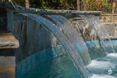 Residential pool project in Corinth, TX, photo 4 of 15
