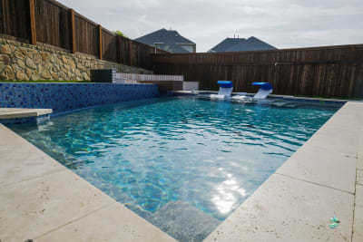 Architectural Precision Transforms Irving Estate — establishing view — Irving, TX