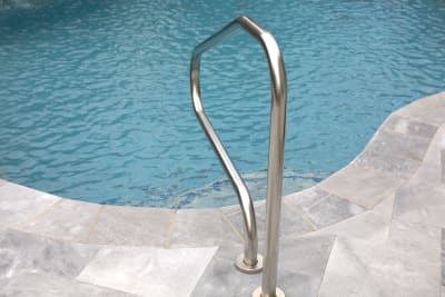 Residential pool project in Frisco, TX, photo 10 of 36