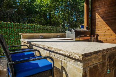 Residential pool project in Arlington, TX, photo 28 of 110