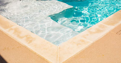 Arlington Elegance Enhanced by Six-Tiered Serenity — design features detail — Arlington, TX