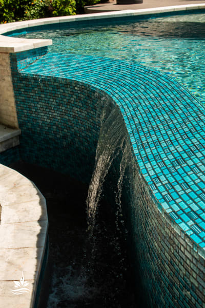 Residential pool project in Grapevine, TX, photo 7 of 31