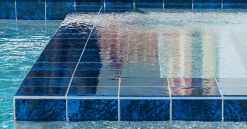 Residential pool project in Roanoke, TX, photo 11 of 28