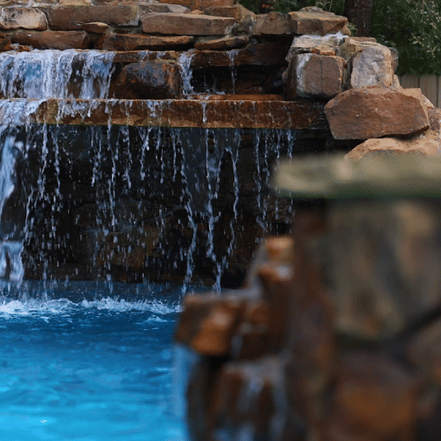 Residential pool project in Santa Rosa Beach, FL, photo 6 of 35
