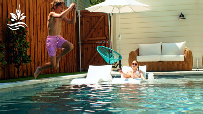 Residential pool project in University Park, TX, photo 7 of 52