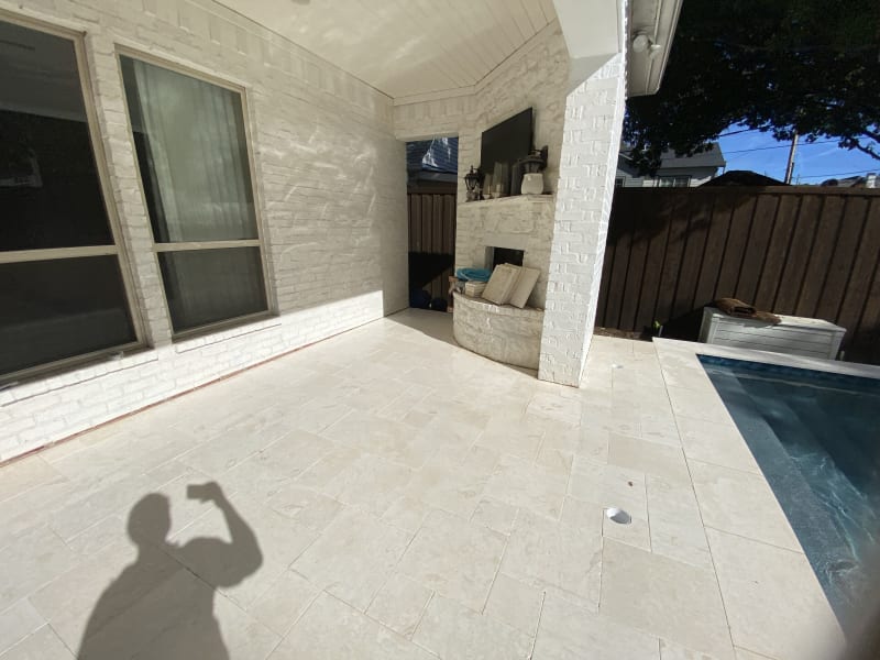 Contemporary Precision Meets Dallas Elegance — hero view — Dallas, TX