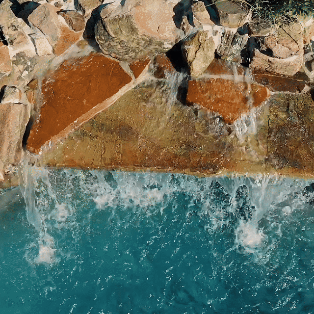 Residential pool project in Fort Worth, TX, photo 1 of 26