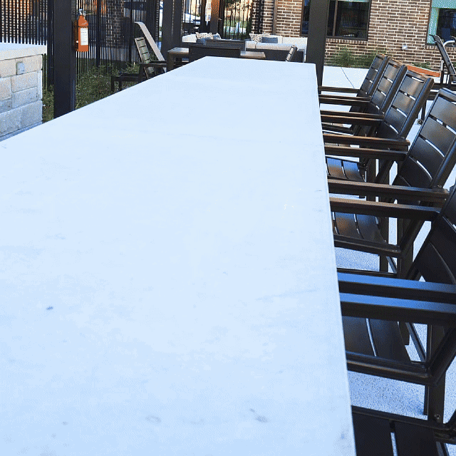 Commercial pool project in Mansfield, TX, photo 1 of 26