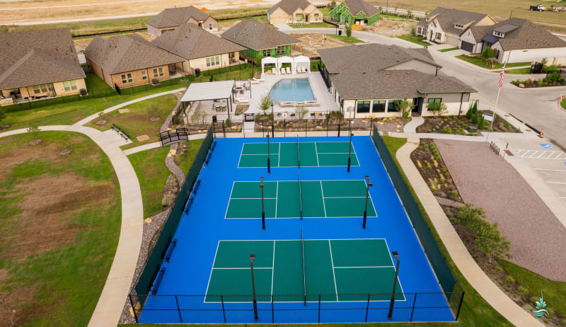 Commercial pool project in Fort Worth, TX, photo 33 of 36