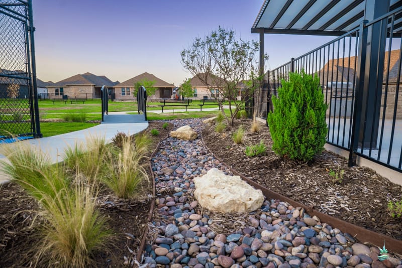 Commercial pool project in Fort Worth, TX, photo 11 of 36