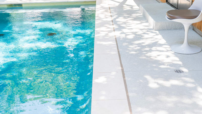 Residential pool project in Dallas, TX, photo 10 of 16