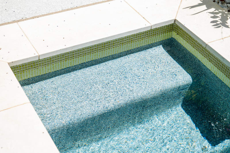 Residential pool project in Dallas, TX, photo 3 of 16