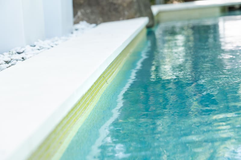 Residential pool project in Dallas, TX, photo 9 of 16