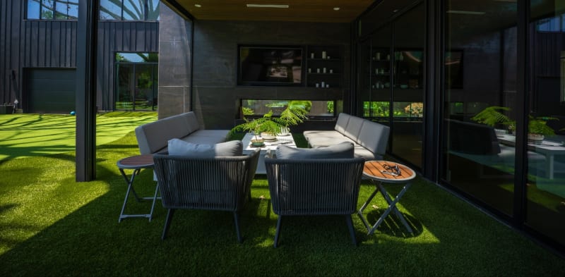 Residential pool project in Dallas, TX, photo 5 of 47