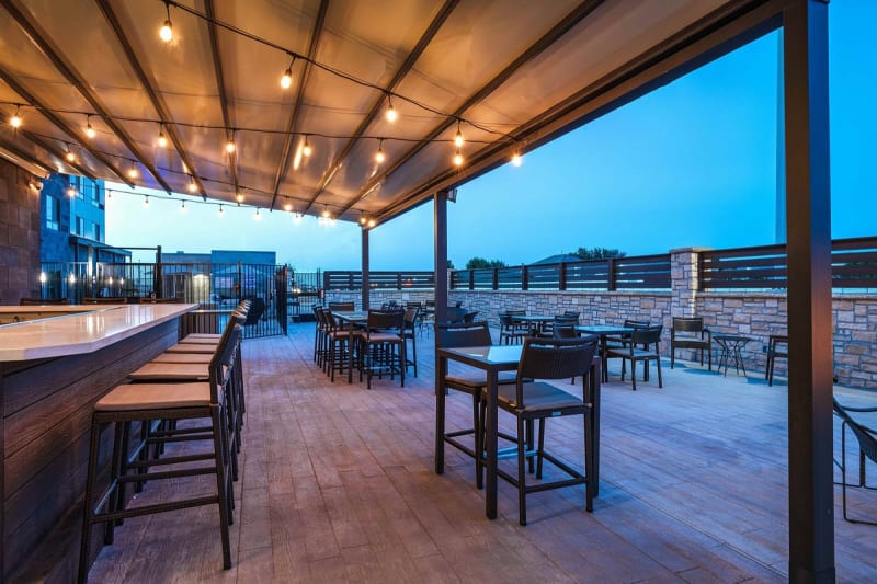 Commercial pool project in Grand Prairie, TX, photo 5 of 31