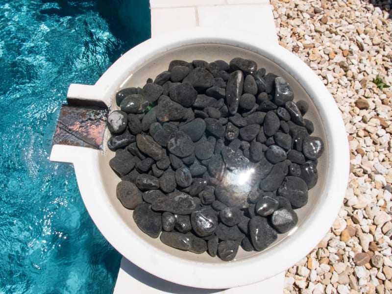 Residential pool project in Mansfield, TX, photo 11 of 16