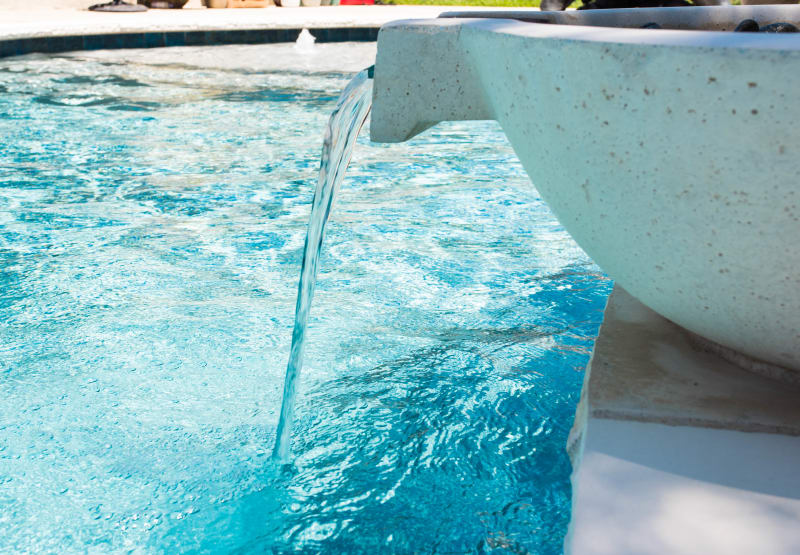 Residential pool project in Mansfield, TX, photo 7 of 16